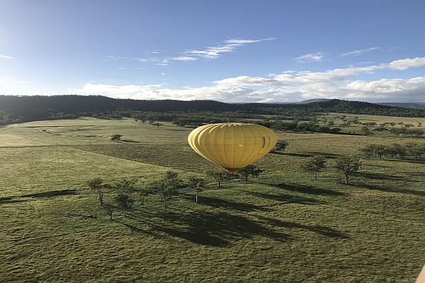 Hot air ballooning-Things to do in Australia Hot air ballooning-Things to do in Australia