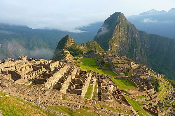 Peru-Guide for Vegetarians Peru-Guide for Vegetarians