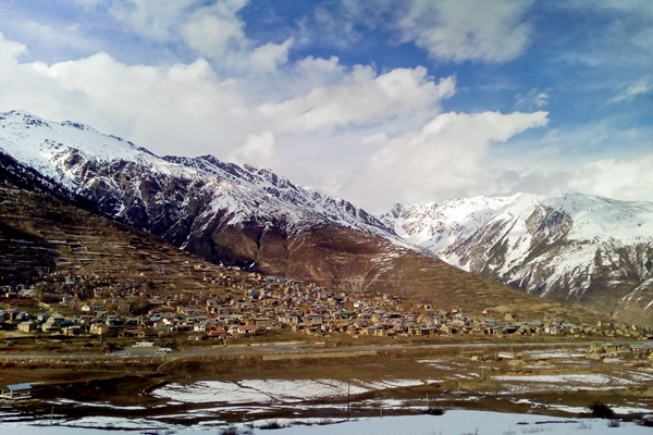 Simikot- Kailash Mansarovar Simikot- Kailash Mansarovar