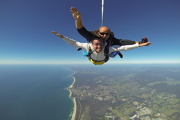 Skydive-Things to do in Australia Skydive-Things to do in Australia