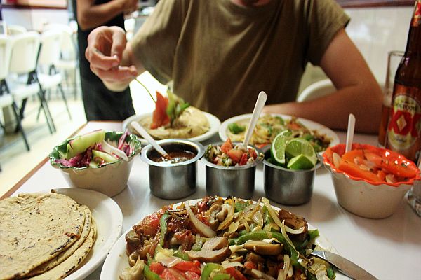 Guide for Vegetarians Guide for Vegetarians