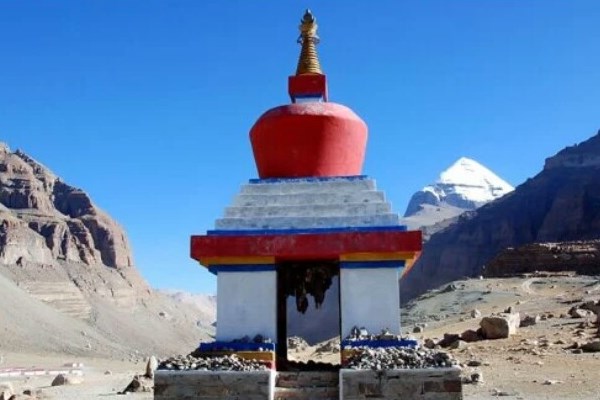 Yamdwar- Kailash Mansarovar Yamdwar- Kailash Mansarovar