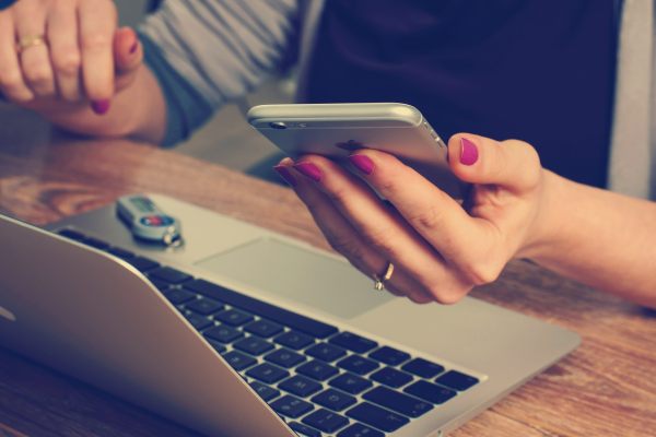 Forex App online money transfer