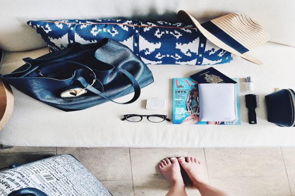 Travel Instagrammer -Travel Light Travel Instagrammer -Travel Light