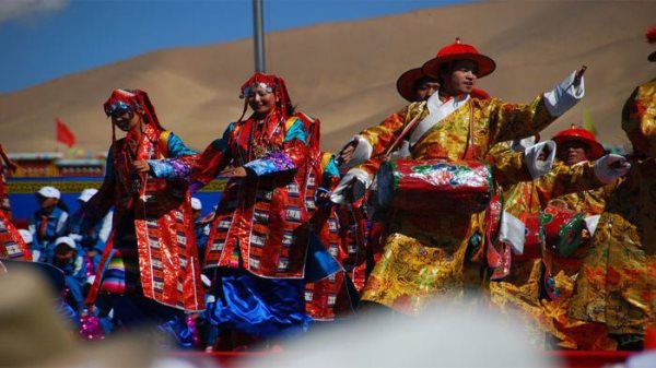 Zhangzhung Cultural Festival- Kailash Mansarovar Zhangzhung Cultural Festival- Kailash Mansarovar