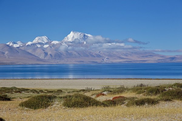 Gurla Mandhata- Kailash Mansarovar Gurla Mandhata- Kailash Mansarovar