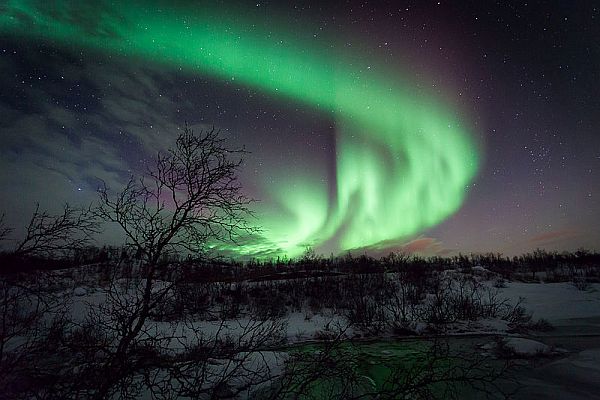Facts about Australia-Northen Light Facts about Australia-Northen Light