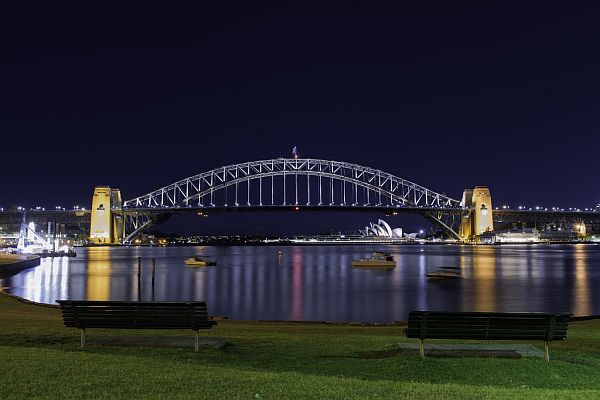 Sydney harbor bridge-Things to do in Australia Sydney harbor bridge-Things to do in Australia