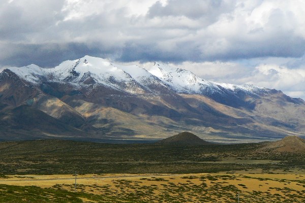 Kailash Mansarovar Kailash Mansarovar