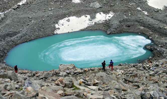Gaurikund-Char Dham Yatra Gaurikund-Char Dham Yatra
