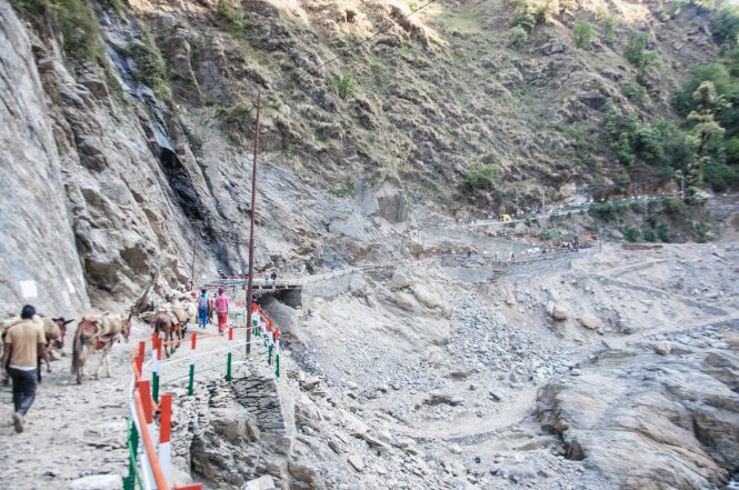 Sonprayag-Char Dham Yatra Sonprayag-Char Dham Yatra