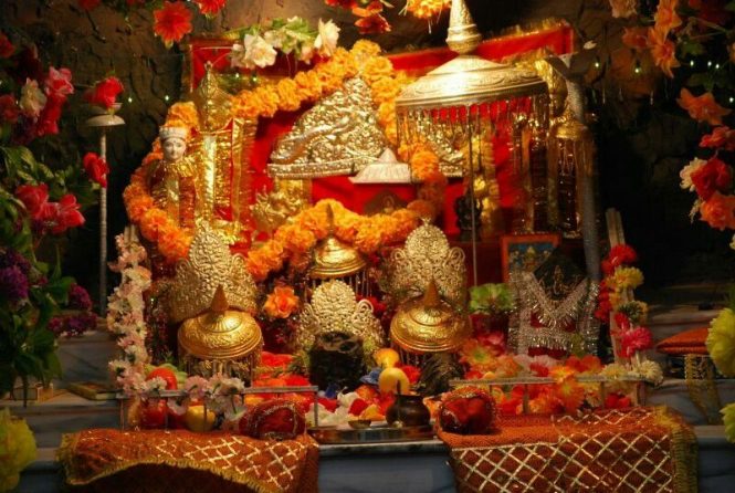 Vaishno Devi Yatra Vaishno Devi Yatra