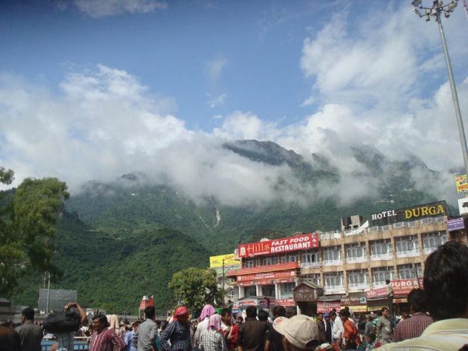 Vaishno Devi Yatra Vaishno Devi Yatra