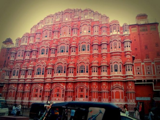New Delhi to Jaipur and Ranthamborer- Road Trip Packages New Delhi to Jaipur and Ranthamborer- Road Trip Packages