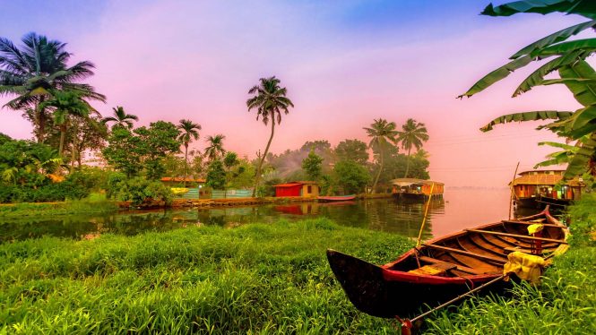 Kerala-Luxury experiential travel Kerala-Luxury experiential travel