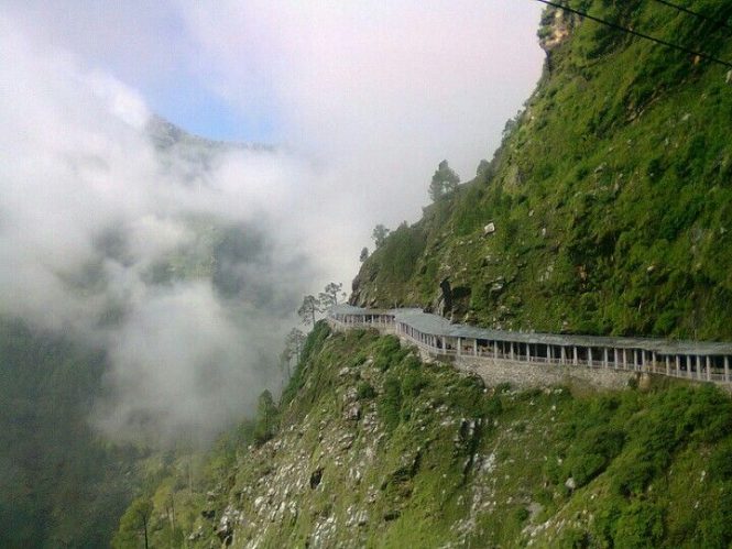 Vaishno Devi Yatra Vaishno Devi Yatra