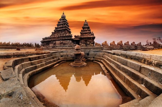 Chennai to Mahabalipuram and Pondicherry- Road Trip Packages Chennai to Mahabalipuram and Pondicherry- Road Trip Packages