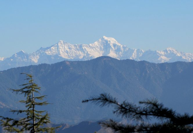 20 Places to Visit in Mussoorie Lal Tibba