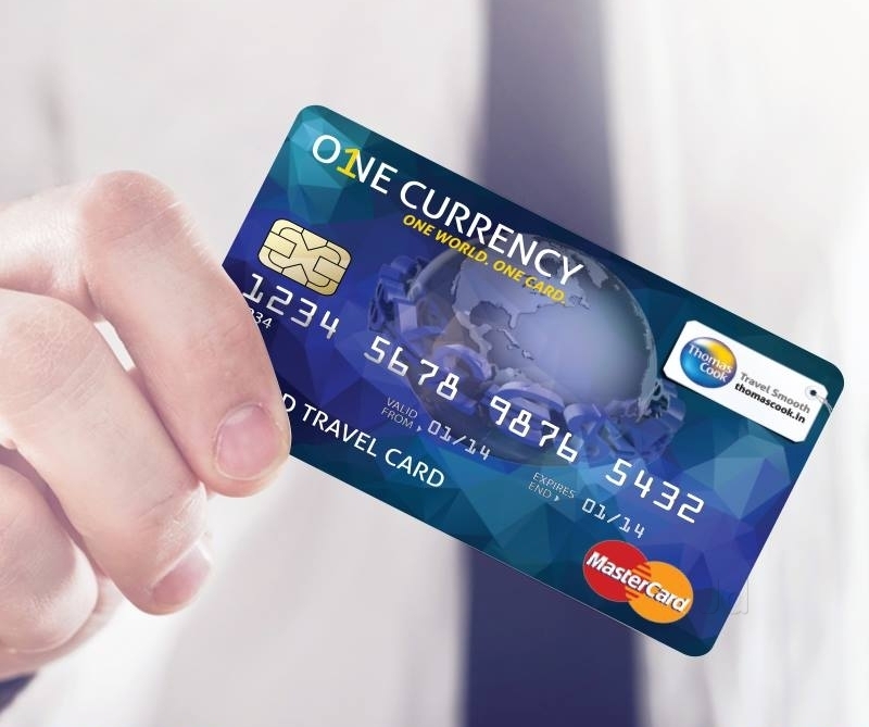 One Currency Card -Planning your perfect family trips One Currency Card -Planning your perfect family trips