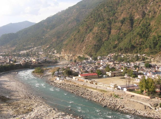 Uttarkashi-Char Dham Yatra Uttarkashi-Char Dham Yatra