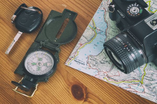 Travel Instagrammer -Invest in equipment Travel Instagrammer -Invest in equipment