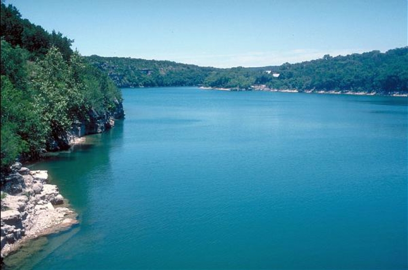 Big Lake