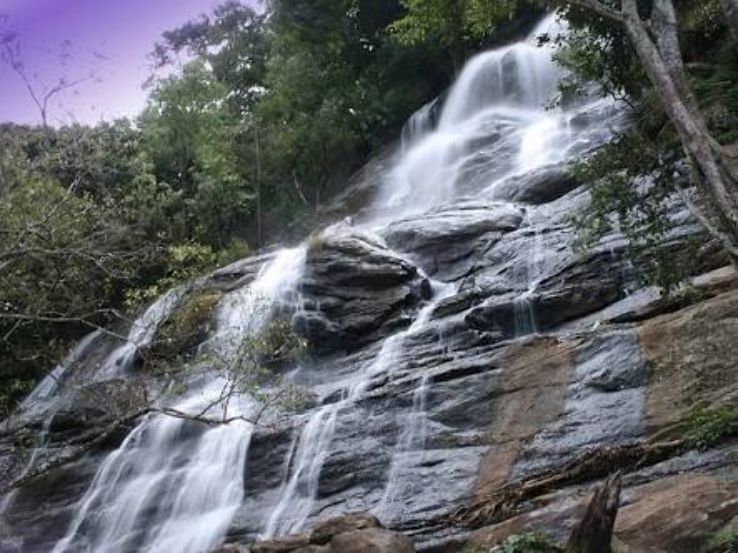 Killiyur Falls