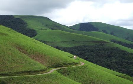Kemmangundi