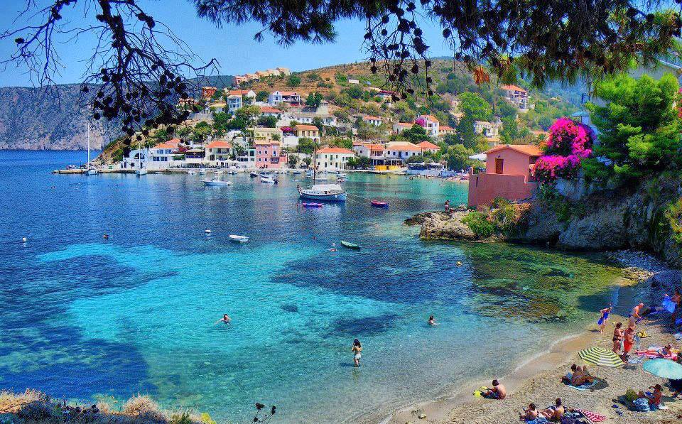 Asos-Greece
