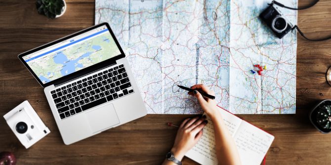 vacation planning