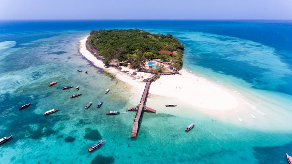 zanzibar - Second Honeymoon