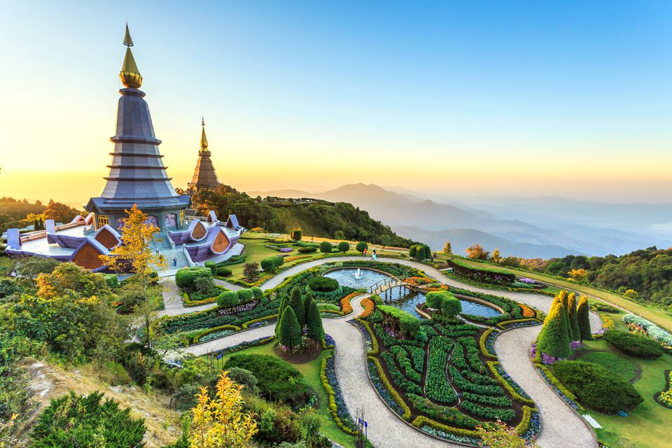 Chiang-Mai - Thailand