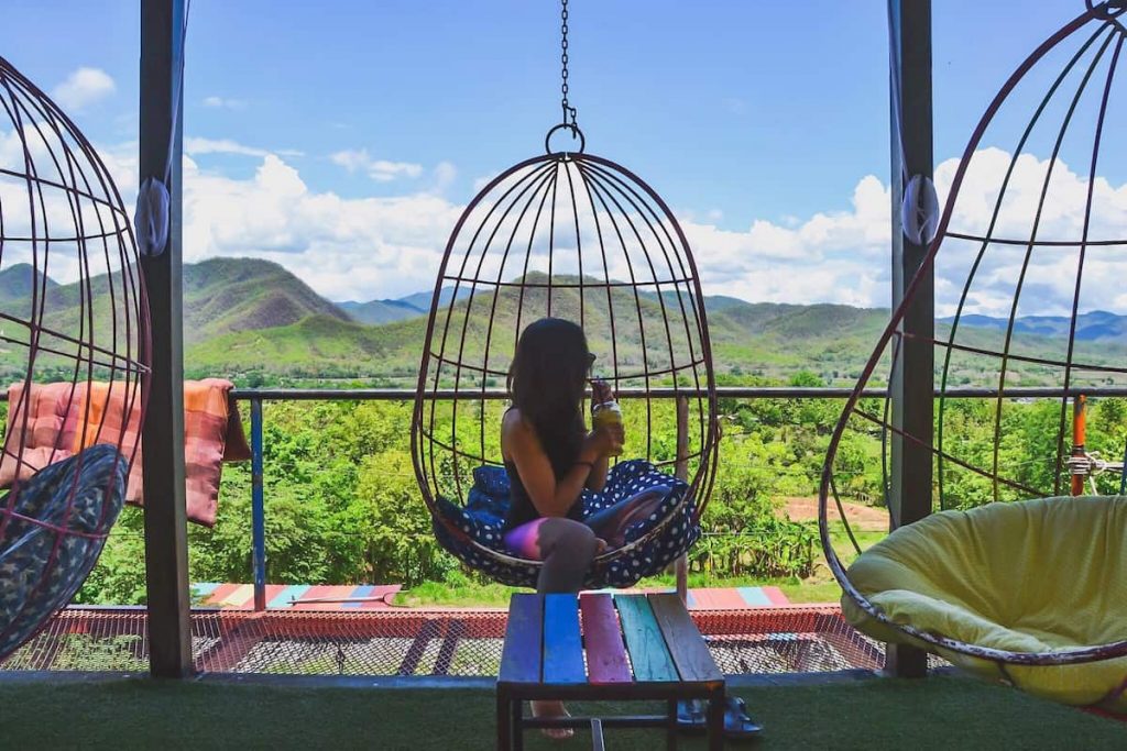 Pai-Thailand