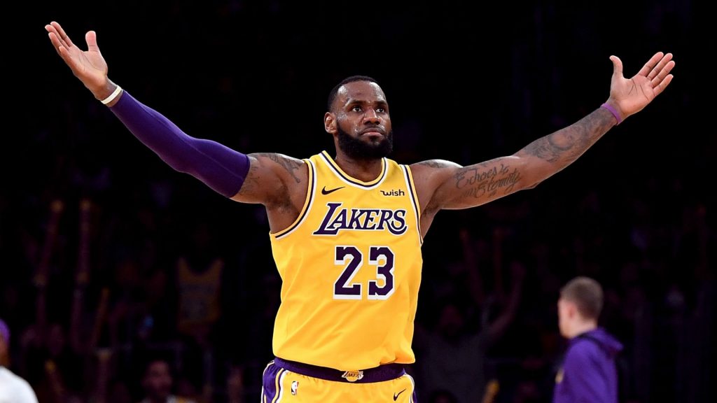 Lebron-James-Cleveland-Ohio-USA