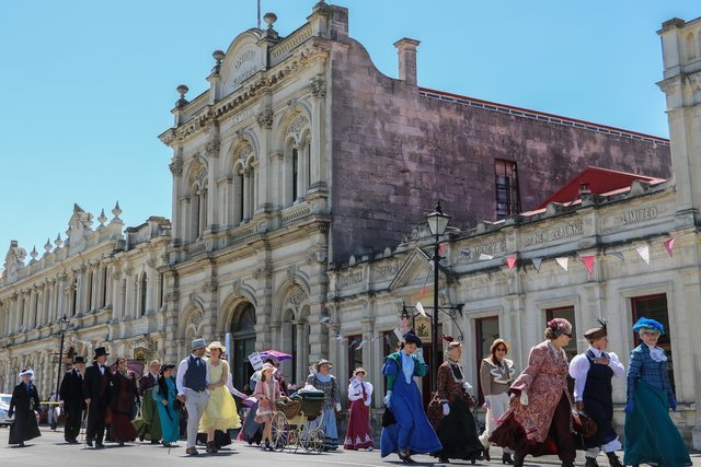 Oamaru