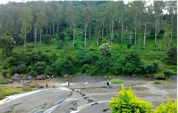 chaparaiwaterfalls