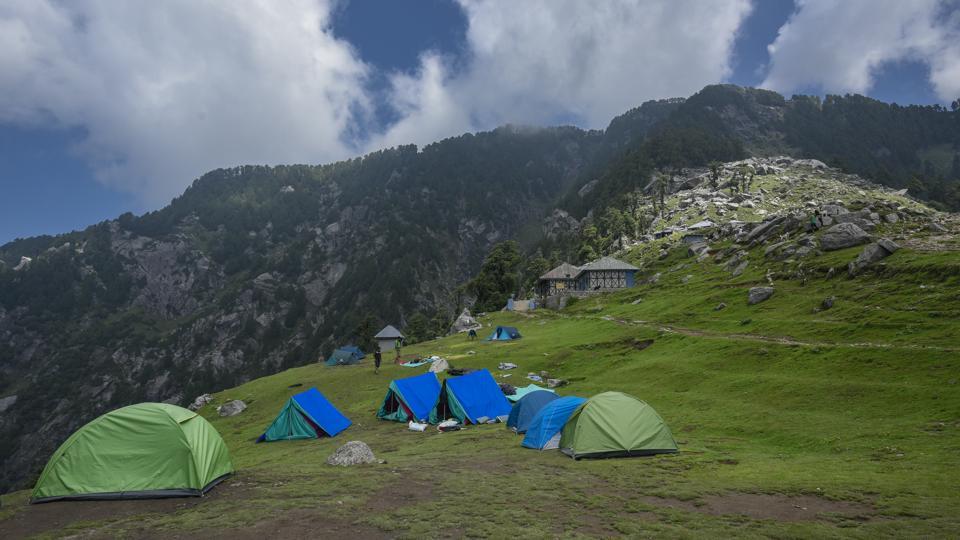 Dharmashala