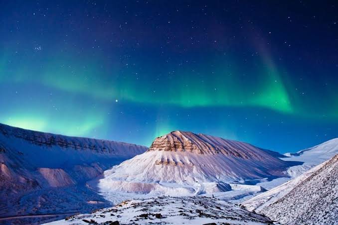 savalbard-norway