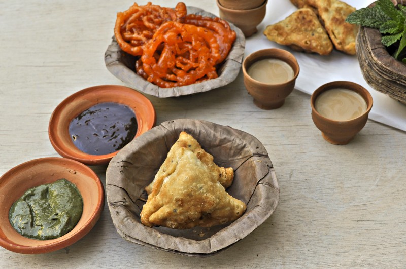 snacks-india