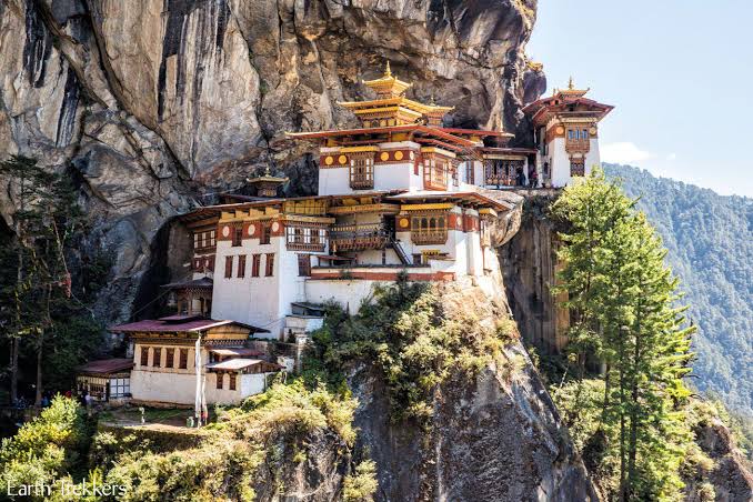 Tiger-monastry-bhutan
