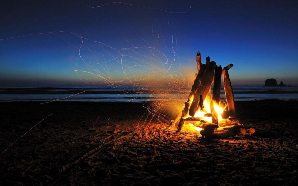 MALVAN, Place for Camping Near Mumbai