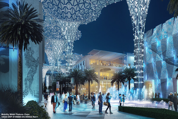 Interesting Facts about World Expos