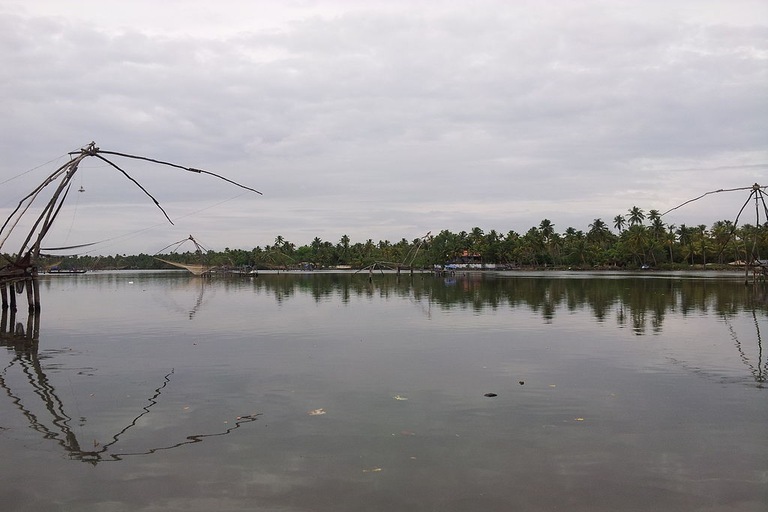 Fishing Harbour