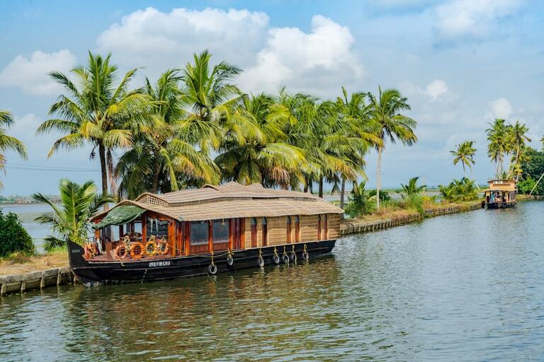 Boat House