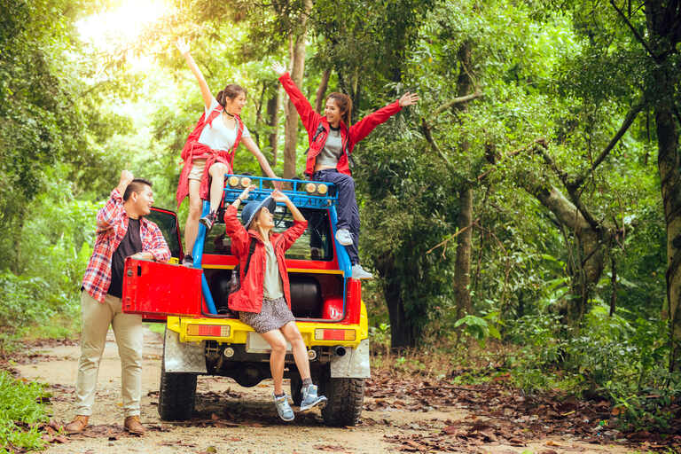 Tourism