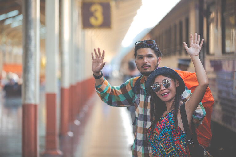 Indian tourism