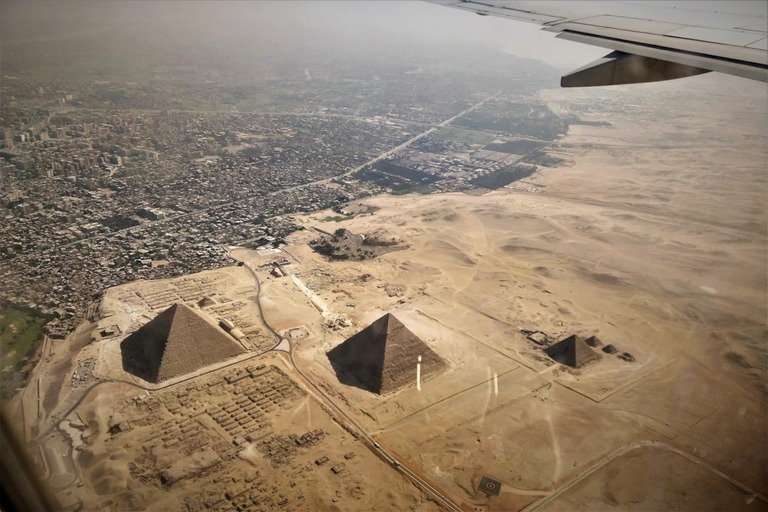 Cairo