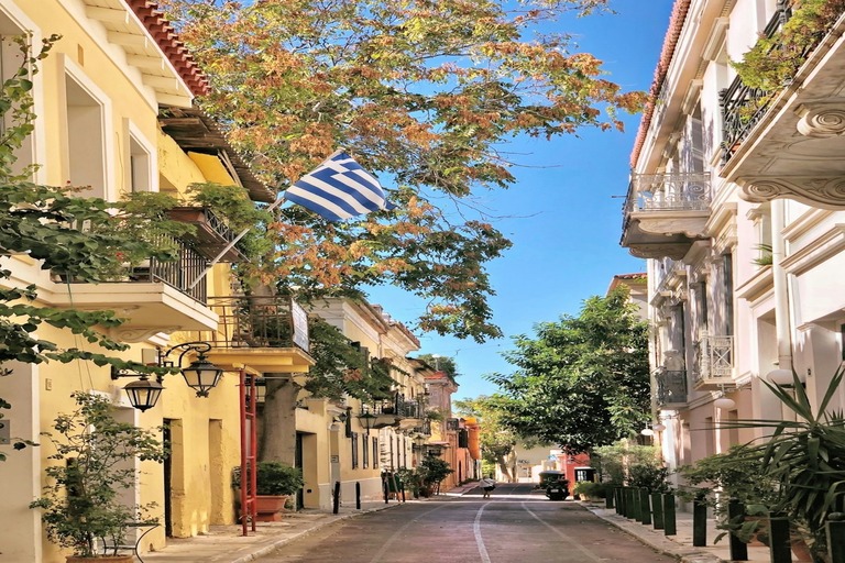 Athens