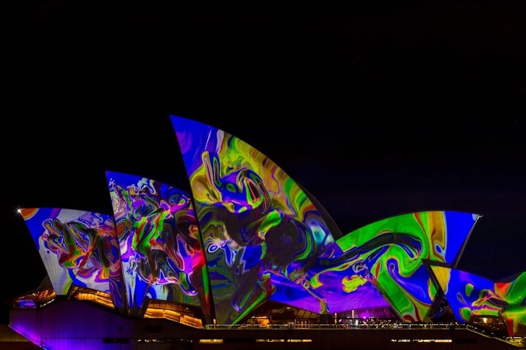 Sydney,