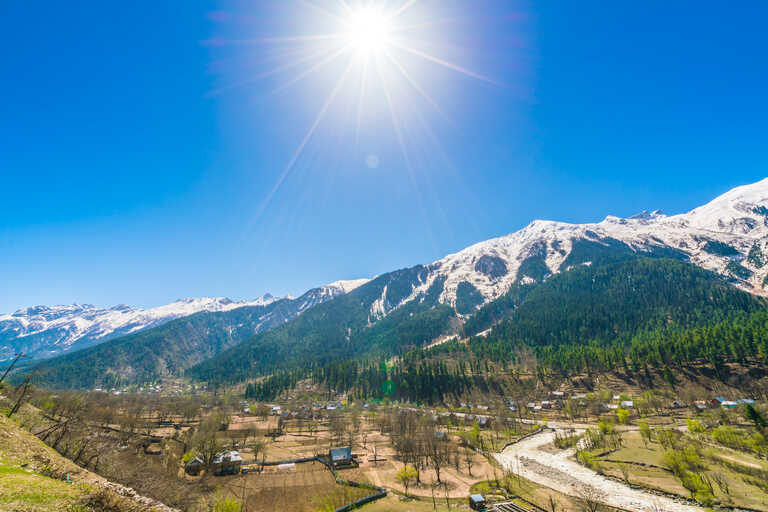 chail